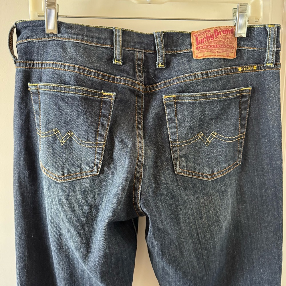 Lucky Brand jeans - Picture 6 of 13
